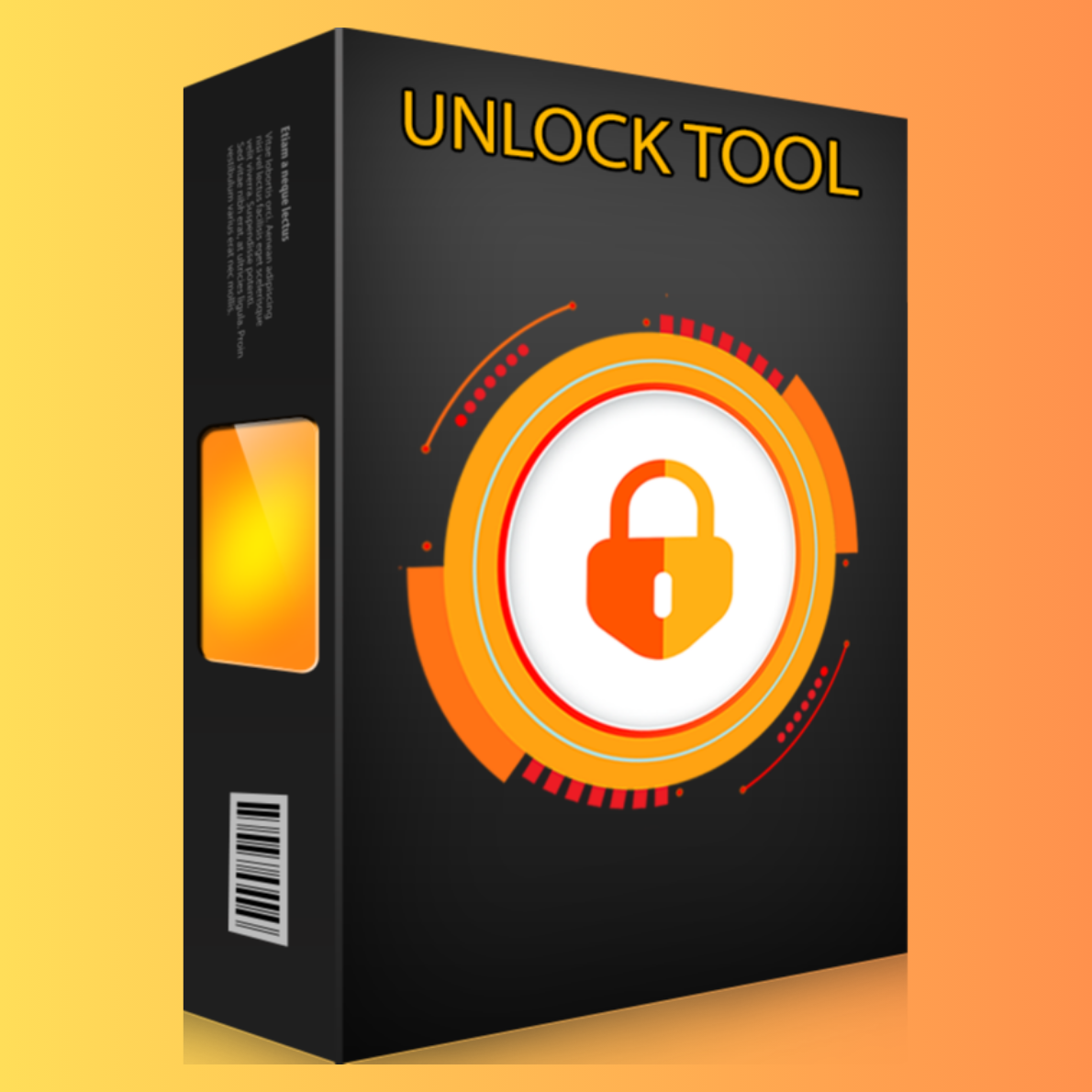 UNLOCK TOOL RENT 6 hours