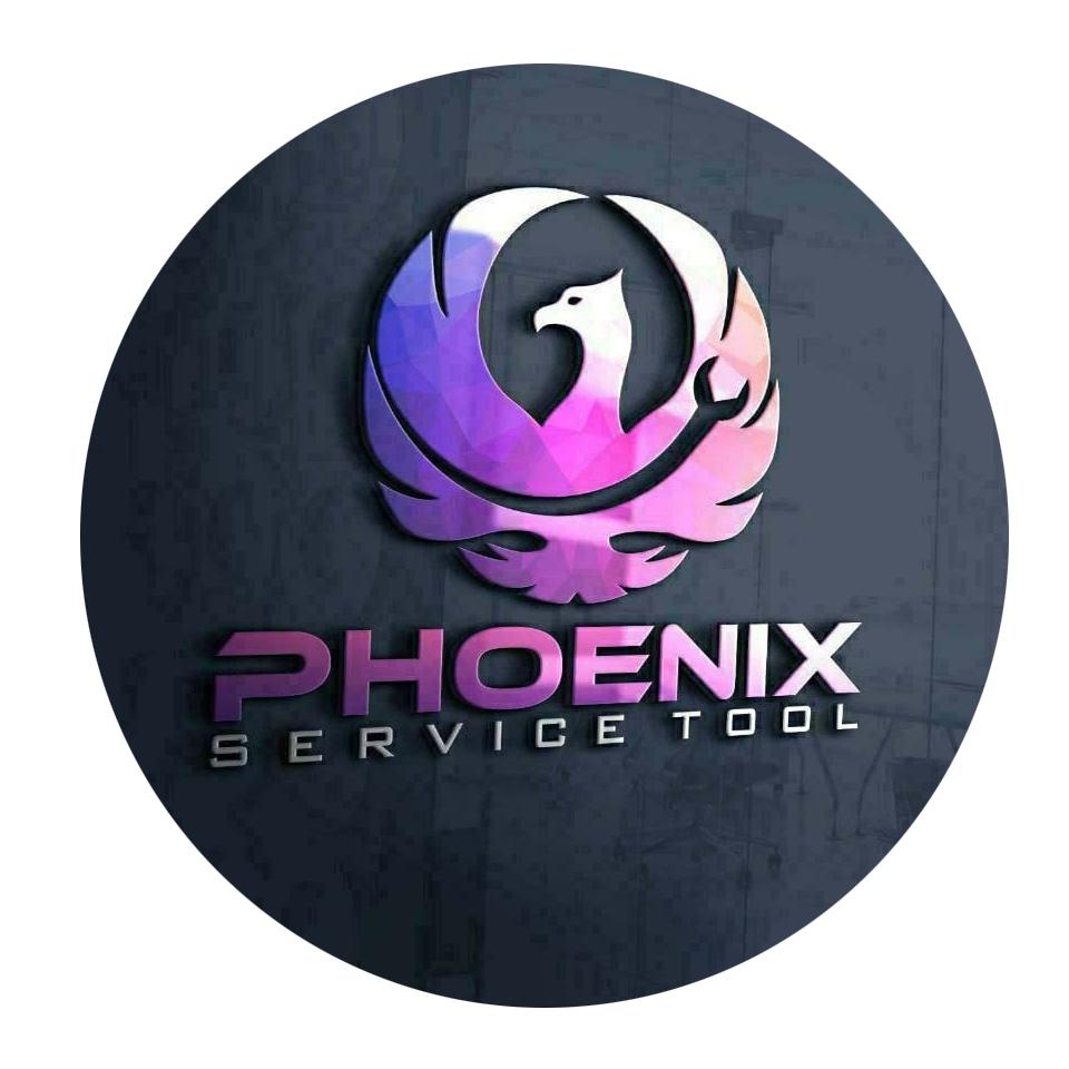 Phoenix Service Tool Nokia HMD Samsung FRP OPPO REALME ONEPLUS  TOOL FLASH - FRP - FACTORY RESET