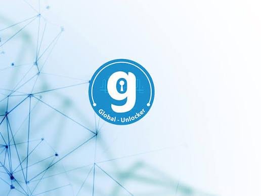 Global Unlocker Pro credit for  EXIST USER